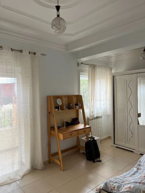 Vente Appartement F5 Alger Bouzareah