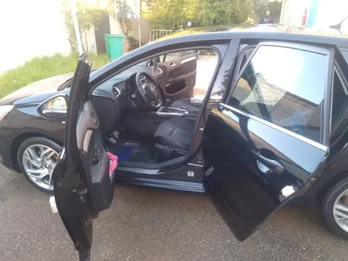 Citroen C4 2012 Exclusive