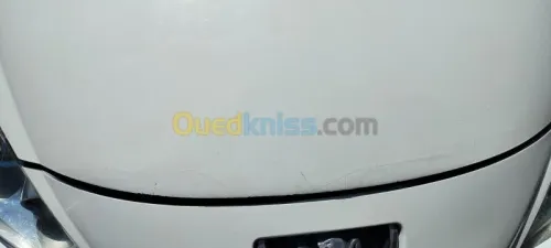 Peugeot 207 2012 Allure