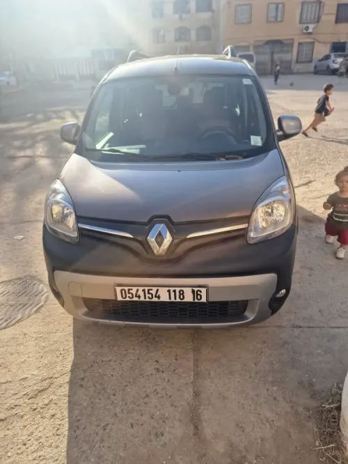 Renault Kangoo 2018 