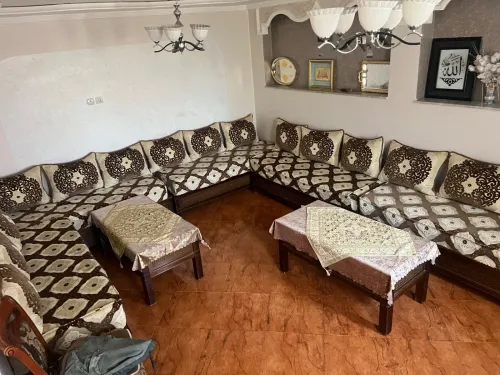 Vente Villa Tlemcen Mansourah