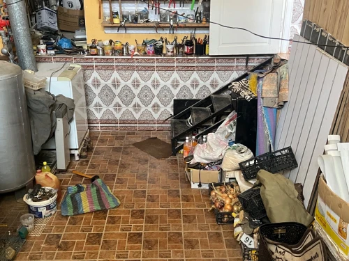 Vente Villa Tlemcen Mansourah
