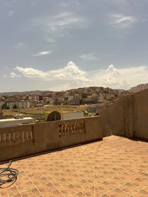Vente Villa Tlemcen Mansourah