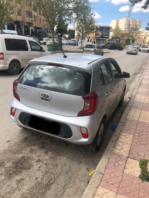 Kia Picanto 2019 LX Start