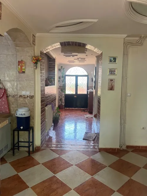 Vente Villa Tlemcen Mansourah