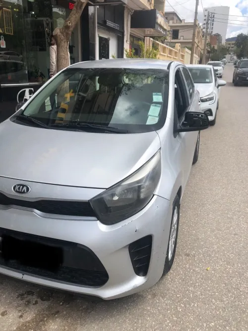 Kia Picanto 2019 LX Start