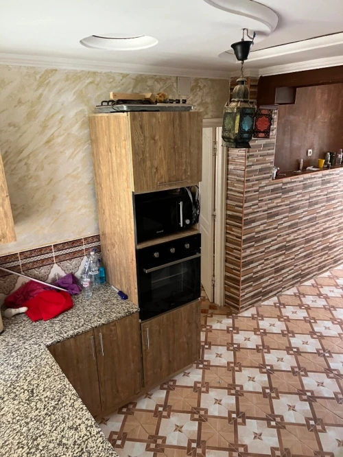 Vente Villa Tlemcen Mansourah