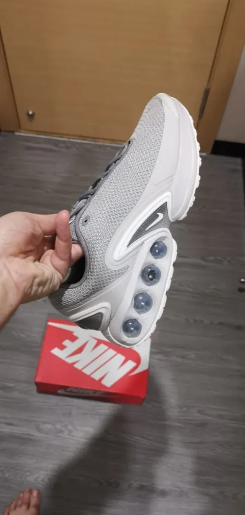 Air Max Dn