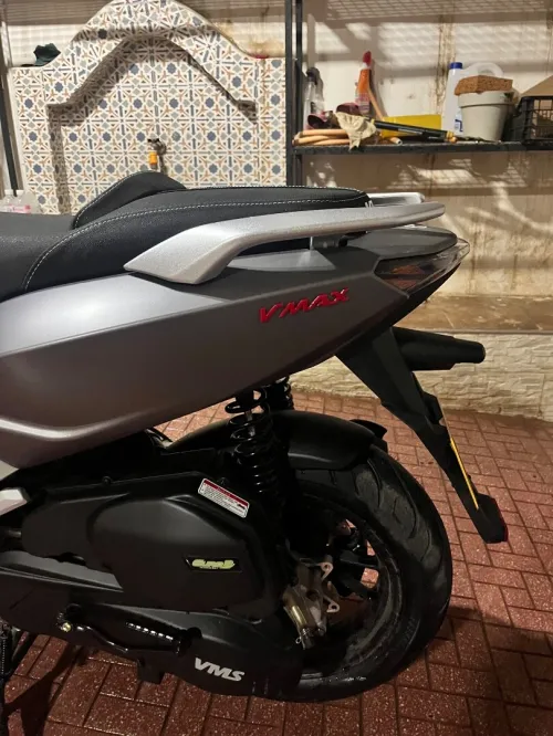 VMS Vmax 2025