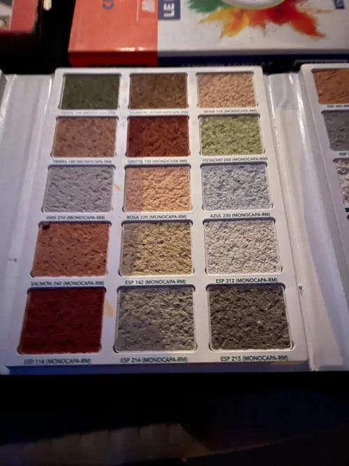 Réalisation De Facade Monocouche