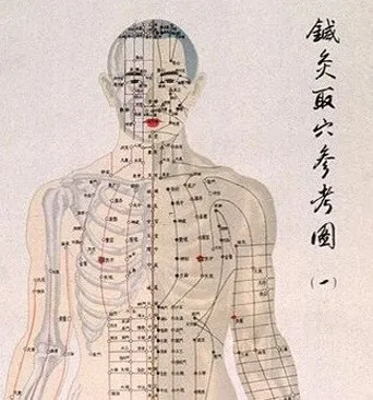 FORMATION EN ACUPUNCTURE ALGER 