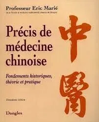FORMATION EN ACUPUNCTURE ALGER 