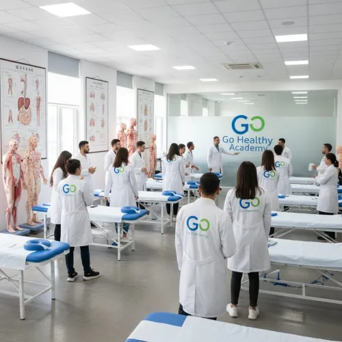 FORMATION EN ACUPUNCTURE ALGER 