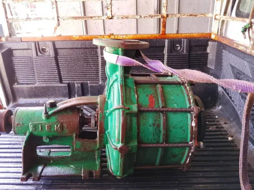 Pompe  S3 k100