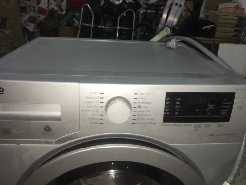 Machine à laver BEKO A+++ 7KG