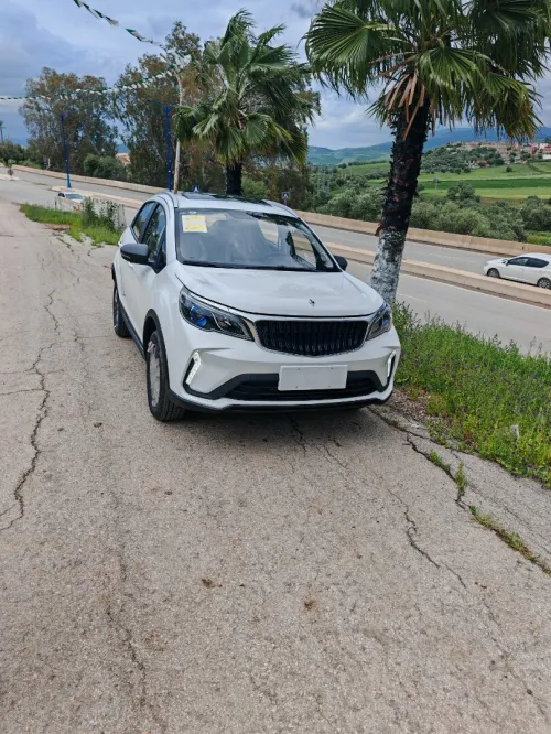 Lifan X3 pro 2026 pro
