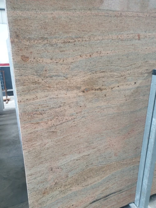 Marbre. Granite et quartz