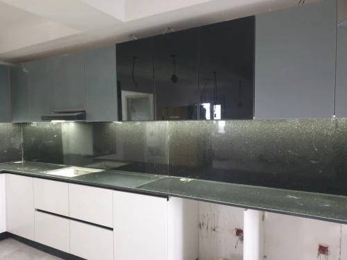 Marbre. Granite et quartz