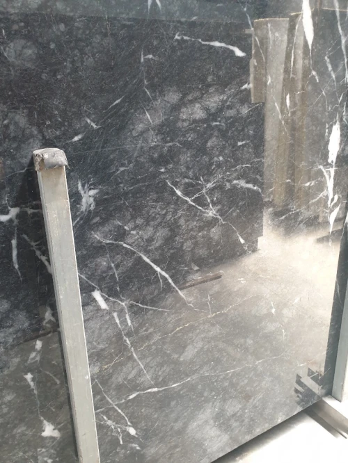 Marbre. Granite et quartz