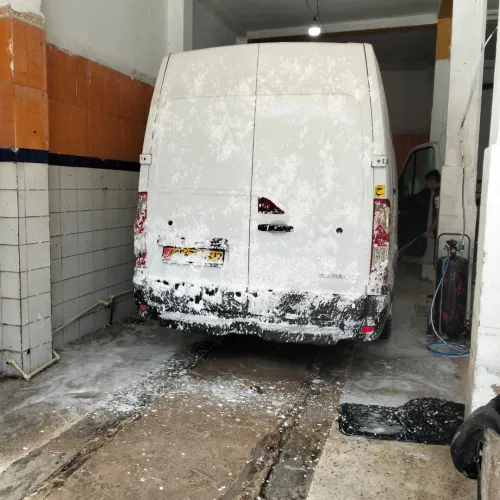 Renault Master 2013