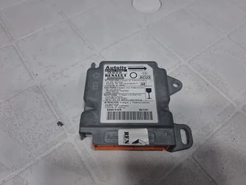 Airbag module Autoliv ACU3