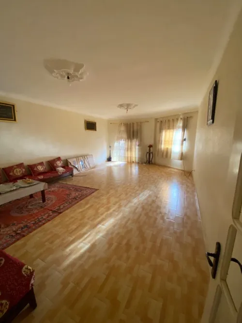 Vente Appartement F4 Oran Oran