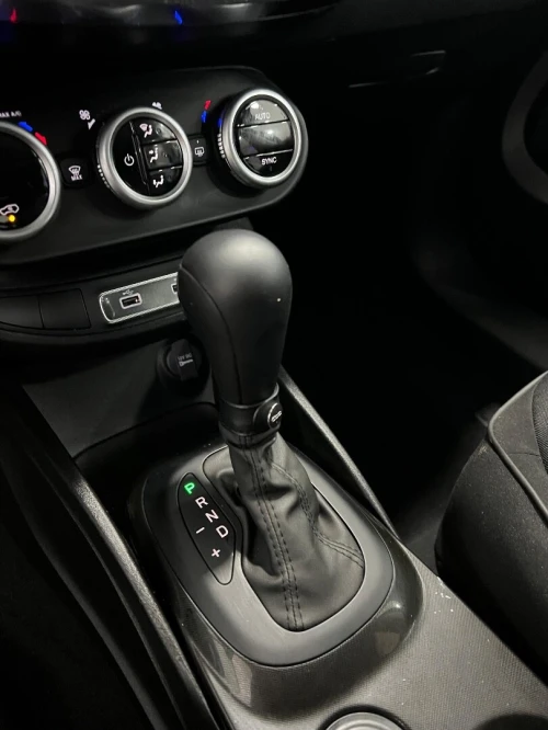 Fiat 500x 2026 Club