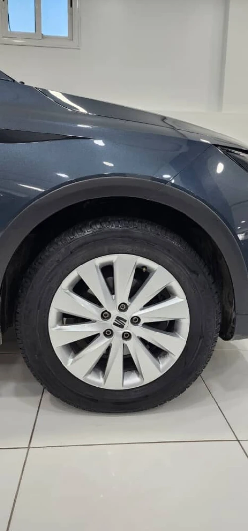 Seat ARONA 2022 Style