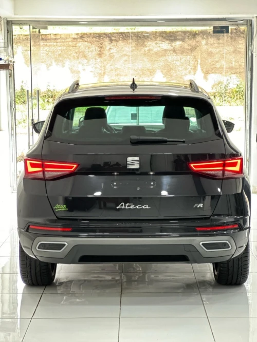 Seat ATECA 2025 FR