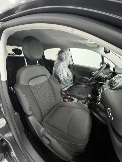 Fiat 500x 2026 Club