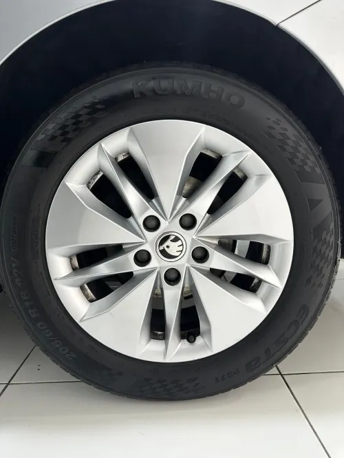 Skoda OCTAVIA 2023 1.0 TSI 116 CH