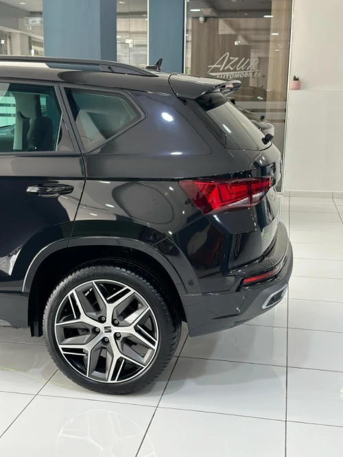 Seat ATECA 2025 FR