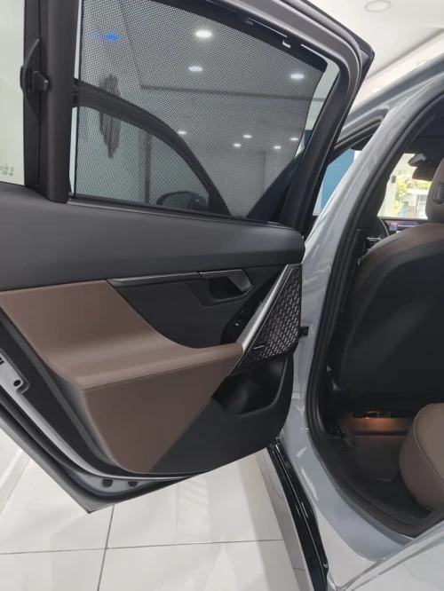 BMW Série 5 2026 520d M sport