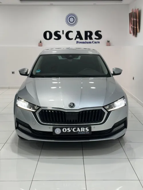 Skoda OCTAVIA 2023 1.0 TSI 116 CH
