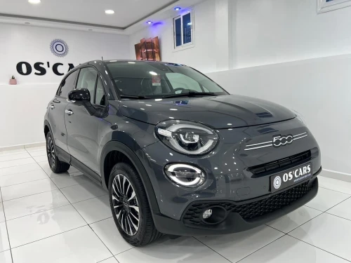 Fiat 500x 2026 Club