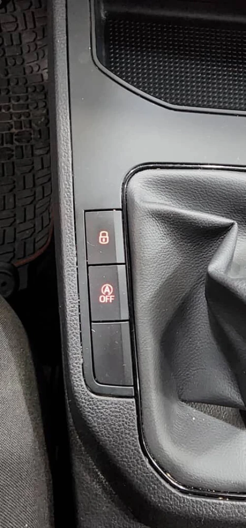 Seat ARONA 2022 Style