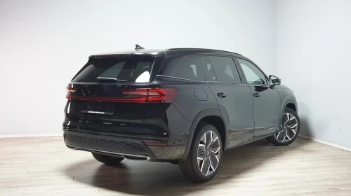 Skoda Kodiaq 2026 Sportline
