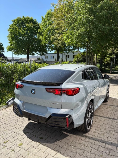 BMW X2 2026 M sport