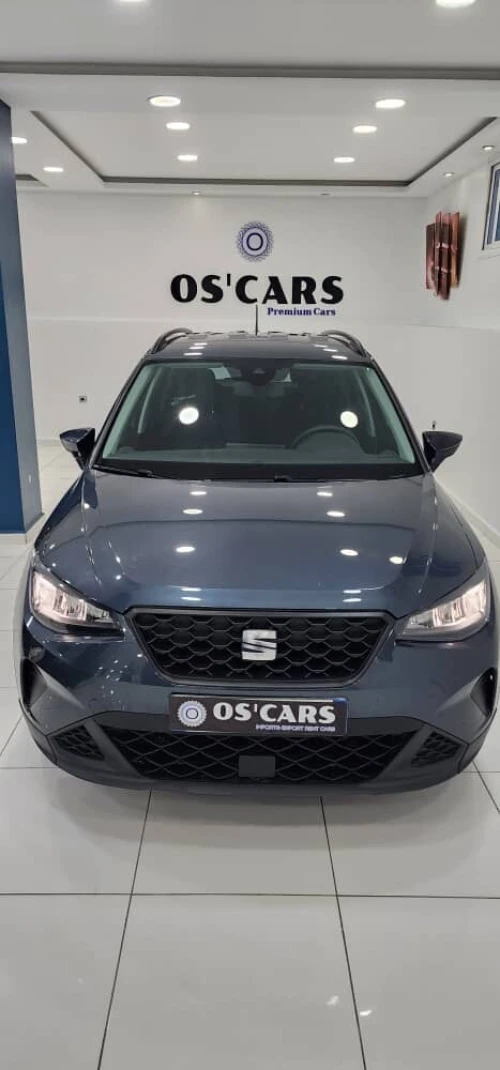 Seat ARONA 2022 Style