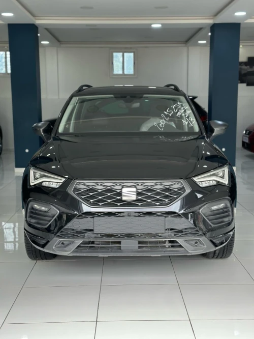 Seat ATECA 2025 FR