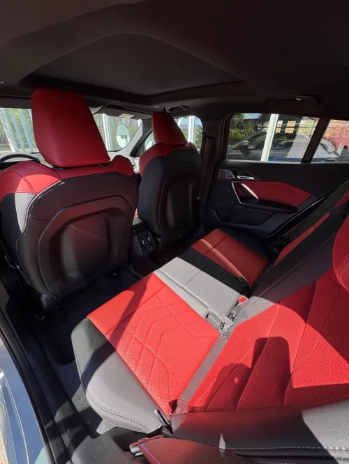 BMW X2 2026 M sport