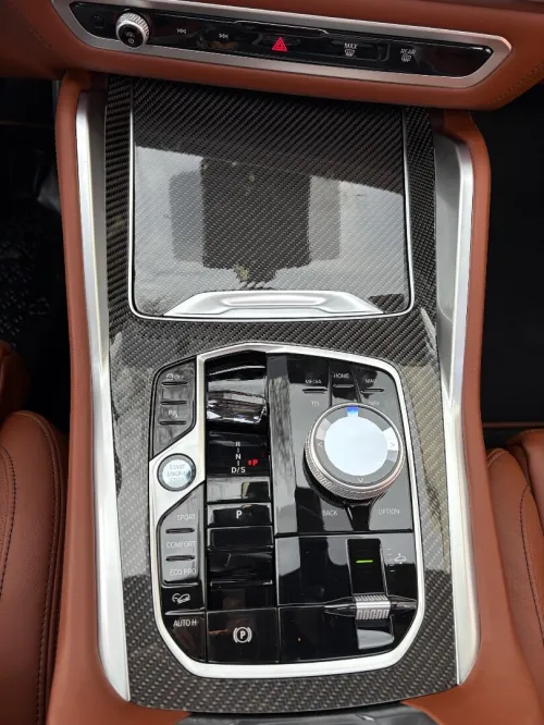 BMW X6 2026 M sport