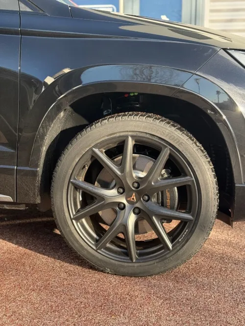 Cupra  Ateca 2026 VZ Tribe Edition