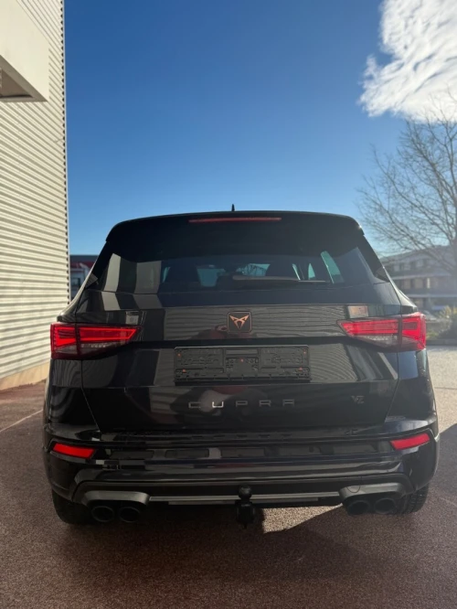 Cupra  Ateca 2026 VZ Tribe Edition