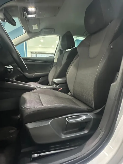 Skoda Octavia 2023 Style