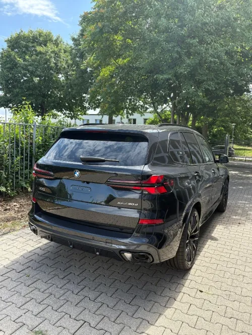 BMW X5 2026 M sport