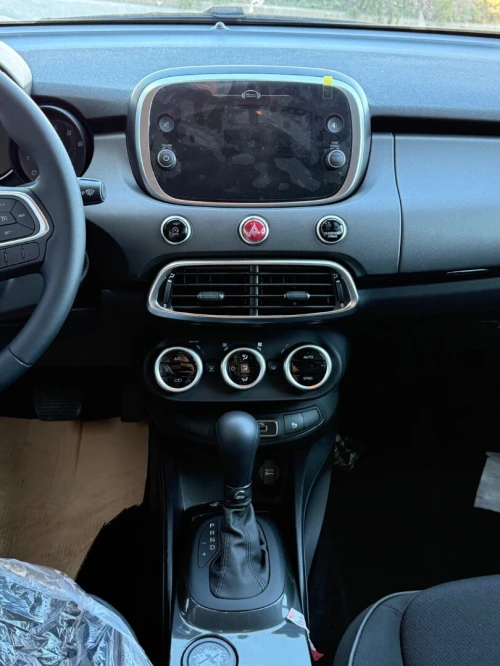Fiat 500x 2026 Club