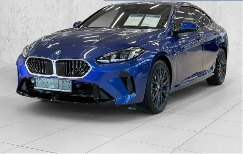 BMW SERIE 2 Grand coupe 2025 220d M sport 190ch