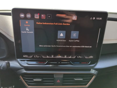 Cupra  Formentor 2026 Fr