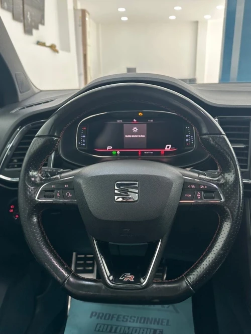 Seat ATECA 2019 FR